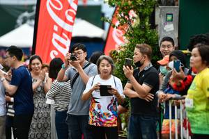 BIB: 
                            <button type="button" onclick="openModal(21897804)" class="btn btn-primary btn-sm float-right btn-popup" data-toggle="modal" data-target=".modal-high-quality">
                        <i class="fas fa-shopping-cart"></i> Add to Cart
                    </button>
                                            <button type="button" onclick="isThisMe(21897804, true)" class="btn btn-success btn-sm float-right btn-popup btn-isme hidden" data-toggle="tooltip" data-placement="bottom" title="นี่คือรูปของคุณใช่ไหม คลิกที่นี่เพื่อเอาเข้าอัลบั้ม">
                        <i class="fas fa-plus"></i> Add to album
                    </button>
                    <button type="button" onclick="isThisMe(21897804, false)" class="btn btn-warning btn-sm float-right btn-popup btn-isnotme hidden">
                        <i class="fas fa-ban"></i> Remove from album
                    </button>